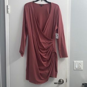 Brand New Charlotte Russe Dress
